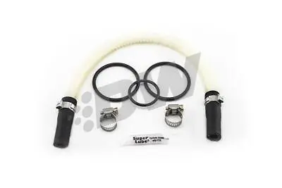 DeatschWerks DW65v Fuel Pump Set Up Kit For VW/Audi 1.8T  • $10