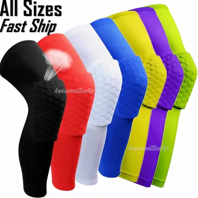 Knee Pad Work Construction Sport Volleyball Basketball Motorcycle Protective Gel • $12.96