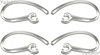 NEW 4 Pcs (C-MT) Replacement Earloops Set For Plantronics Voyager 3200 3240 Edge • $40.35