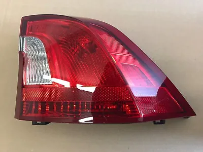 11-17 Volvo S60 Right Rear Tail Light Assembly 31395931 • $34.99