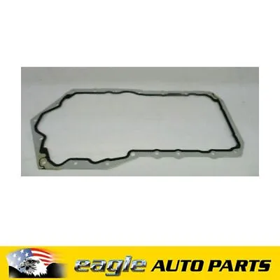 Holden Commodore Vs Vt Vx Vy 3.8l V6 Engine Oil Pan Gasket # 92063920 • $25