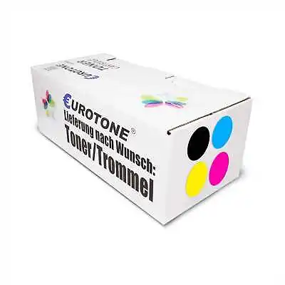 4/5x Eurotone Toner Like Brother TN04 135 230 241 242 245 246 325 326 328 329 421 • $57.27