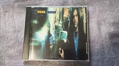 Viva Nova 1992 Chameleon Records • $7.45