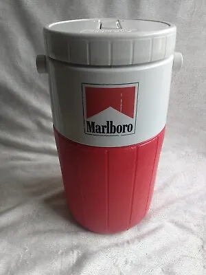 $10 • Buy Marlboro/Coleman Water Jug