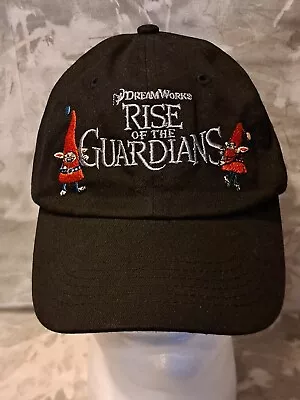 Rise Of The Guardians Movie Original Promotional Film Cast & Crew Hat Cap • $40.50