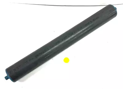 Pvc Plastic Roller Length 15-5/8  Oal 16-1/2  Diameter 1-15/16  Height 1-7/8  • $35