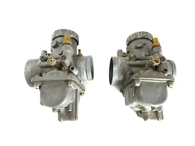 34mm Mikuni Carburetors VM34 1987 Polaris Indy Trail 440 • $149.95