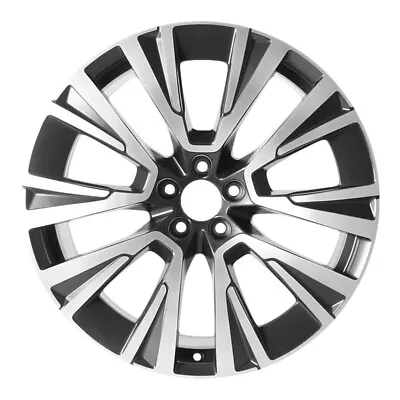 Volvo XC90 2017-2022 20  OEM Wheel Rim 322434564 32243456 • $406.59