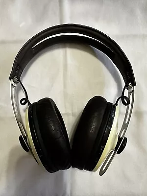 Sennheiser Momentum M2 AEBT  Noise Canceling Bluetooth Wireless Headphones • $80