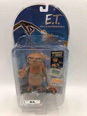 Toys R' Us Interactive E.T. The Extra Terrestrial • $69.84