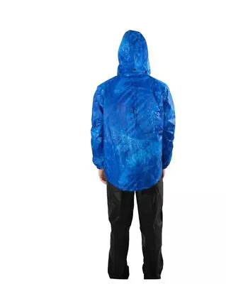 FROGG TOGGS Men's Classic All-Sport Waterproof Breathable Rain Suit • $70