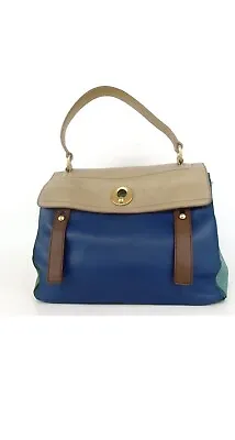 Yves Saint Laurent Muse Two Satchel Handbag • £477.07