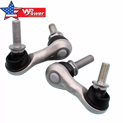 2x Front Left & Right Stabilizer Link For INFINITI Q60 Q50 G35 G37 Q70 QX50 GT-R • $46.99