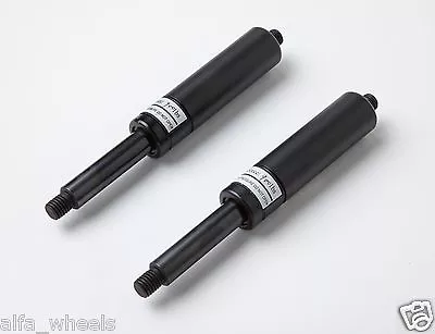 2x Lambo Door Shocks 900 Lbs For Bolt On Vertical Hinge Lamborghini Style • $59.73