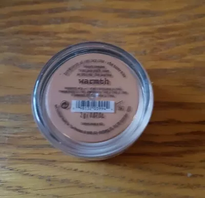 I. D. BareMinerals All-Over Face Colour Loose Powder Bronzer Warmth 2g *Sealed* • £21.50