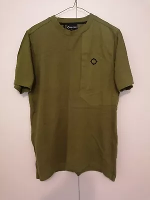 £32.50 • Buy Mastrum Pocket T Shirt Size  Medium Casuals