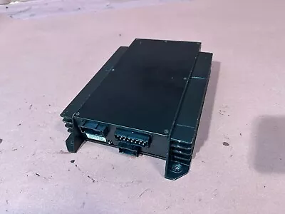 BMW E38 740I 740IL 750IL E39 M5 540I E53 X5 Amplifier Hifi LEAR DSP OEM 148K • $168.75