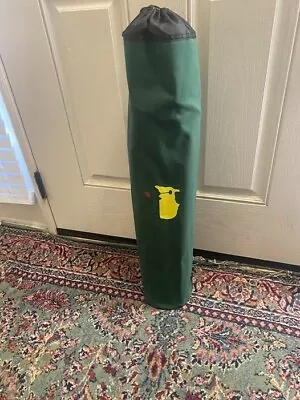   AUGUSTA NATIONAL Masters 2024 GOLF CHAIRS Used Once In Mint Condition  • $60