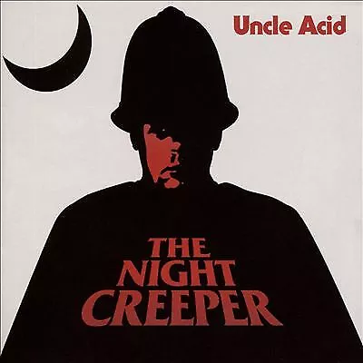 Uncle Acid & The Deadbeats - The Night Creeper CD (2015) • £4.99