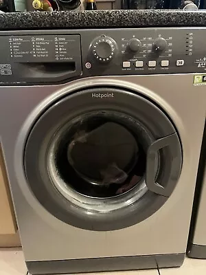 £50 • Buy Washing Machine Used