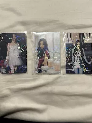 Kpop Photocard Bundle • £4