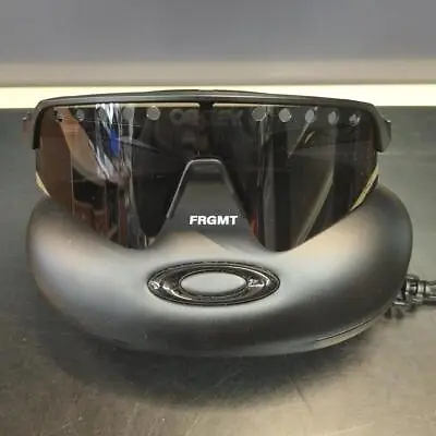 Used Oakley X Fragment Sutro Oo9465-13823aw With Case #3d8a Verygood Sunglasses • $419.99