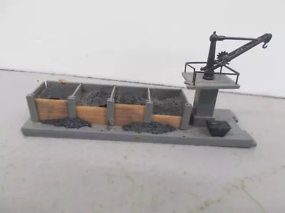 Arnold ~ Coaling Station With Crane ~ N Scale • $16.50