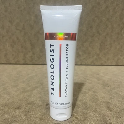 £9.99 • Buy Tanologist Fake Tan Lotion Instant (150 Ml) Self Tanning Skin Care For Sensitive