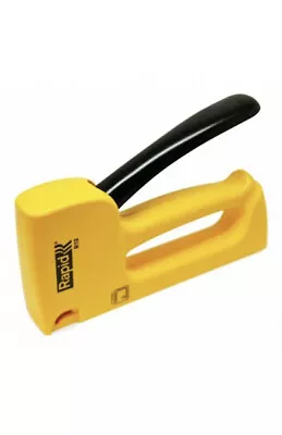 £19.99 • Buy Rapid R13 Staple Gun / Tacker / Stapler Upholstery & DIY High Quality