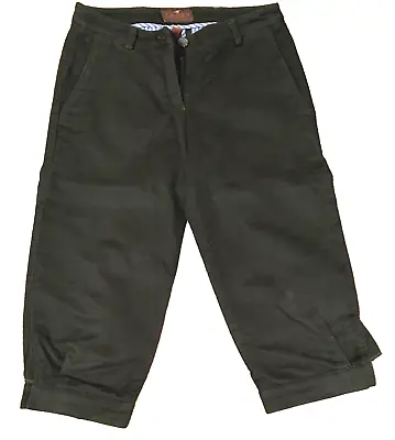 Laksen Sporting Ladies Moleskin Breeks - Khaki Brown - Size 36 Waist 30  • £49.99