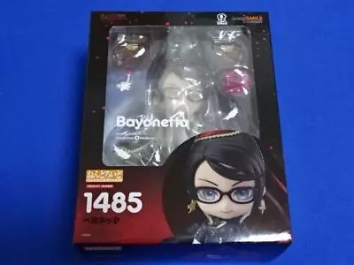 Good Smile Company Nendoroid 1485 Bayonetta Figure • $414.83