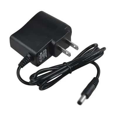 AC Adapter For Brinkmann Q-Beam 800-2704-1 563-Lumen 800-2655-2 800-2655-4 LED • $9.85