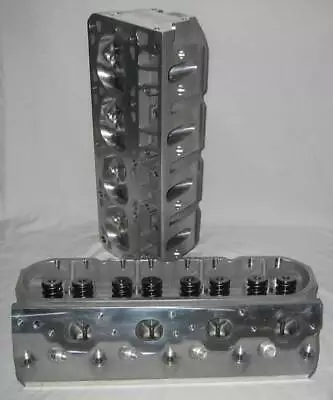 AFR 1530 LS1 215cc Intake CNC Ported Cylinder Heads Hyd. Roller 65cc • $3199