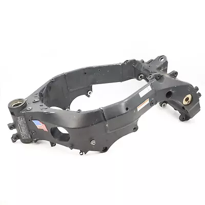 2005 2006 Suzuki Gsxr 1000 Main Frame Chassis 100% Ready To Use! Straight C10 • $1089.99