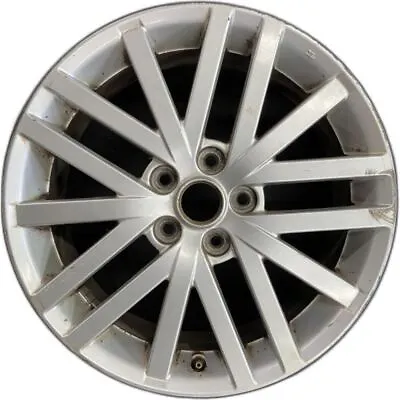 Mazda 6 OEM Wheel 18” 2006-2007 Rim Factory Original 9965037080 64889 • $179.97