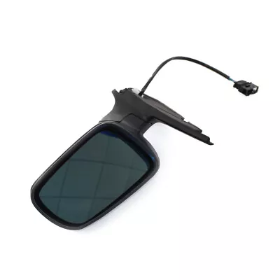 Right Passenger Wing Rearview Mirror Assembly Blue Glass For VW Golf MK4 97 - 05 • $60.90
