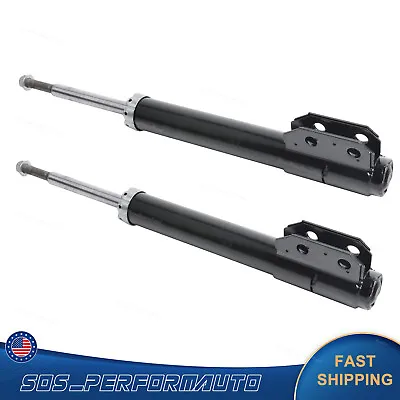 2 Front Pair Struts Absorber Shocks Fit For 1994-2004 Ford Mustang • $46