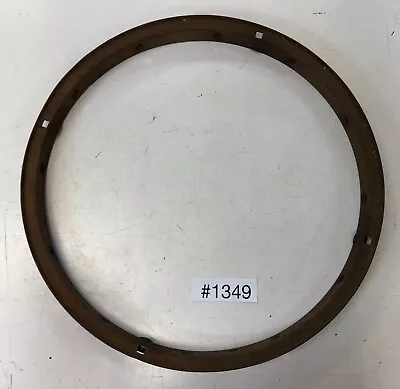 Ford Model T Wood Spoke Wheel Ring #1349 • $34.99