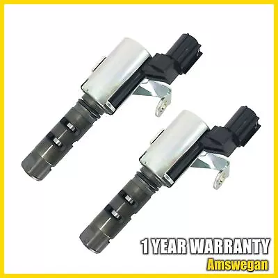 2PCS Solenoid Right&Left For 05-13 Toyota Tacoma917-231 • $50.41