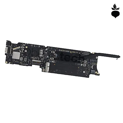 LOGIC BOARD 1.6GHz I5-5250U 4GB - MacBook Air 11  A1465 Early 2015 MJVM2MJVP2 • $144.16