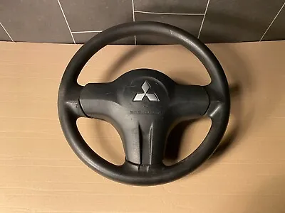 Mitsubishi COLT VI 6 Steering Wheel 3-Speichen • $62.84