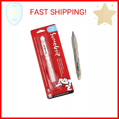 SAKURA SumoGrip Pencil With Comfort Grip - 0.9 Mm Ergonomic Mechanical Pencil - • $7.93