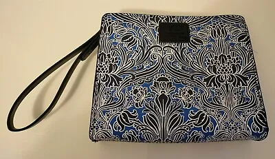 LIBERTY LONDON Exclusively For BA First Class Wash / Make Up Bag (never Used) • £5.95