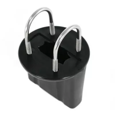 3L/5L/Bracket Lock Red Can Gas Fuel Petrol Oil Tank Container Motorcycle ATV UTV • $14.98