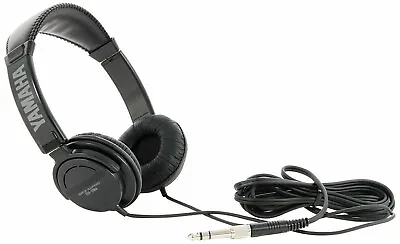 Yamaha RH5Ma Studio Headphones • £126