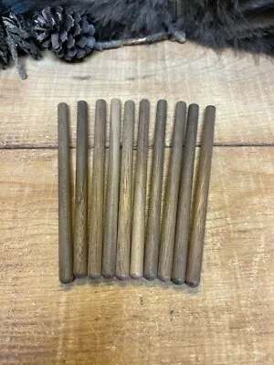 10-  Walnut  5/16   Friction Turkey  Call Striker Dowels  Turkey Call Supplies • $6.50