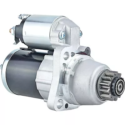 Starter For 2013-16 Nissan Altima PMGR; 12-Volt; CCW; 13-Tooth 23300-3TA0A • $79.67