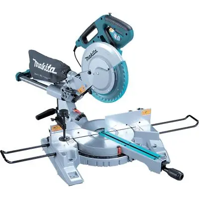 Makita-LS1018 10 In. Slide Compound Miter Saw                                ... • $629