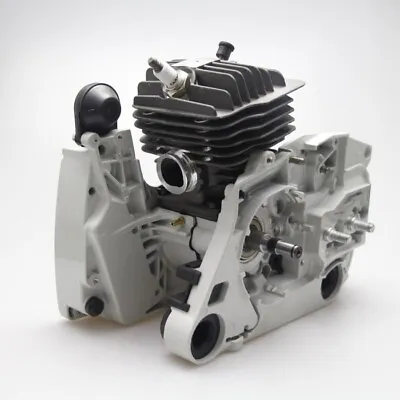 £146.99 • Buy Chainsaw For Stihl 046 Ms460 Engine Motor Crankcase Cylinder Piston Crankshaft