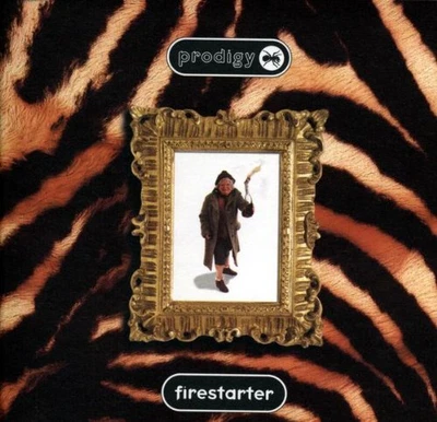 £2.65 • Buy Prodigy ‎– Firestarter (Digipak CD Single)